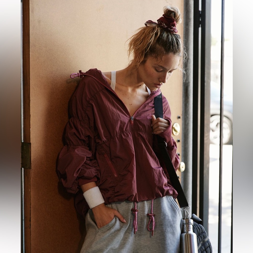 FP Movement Pullover